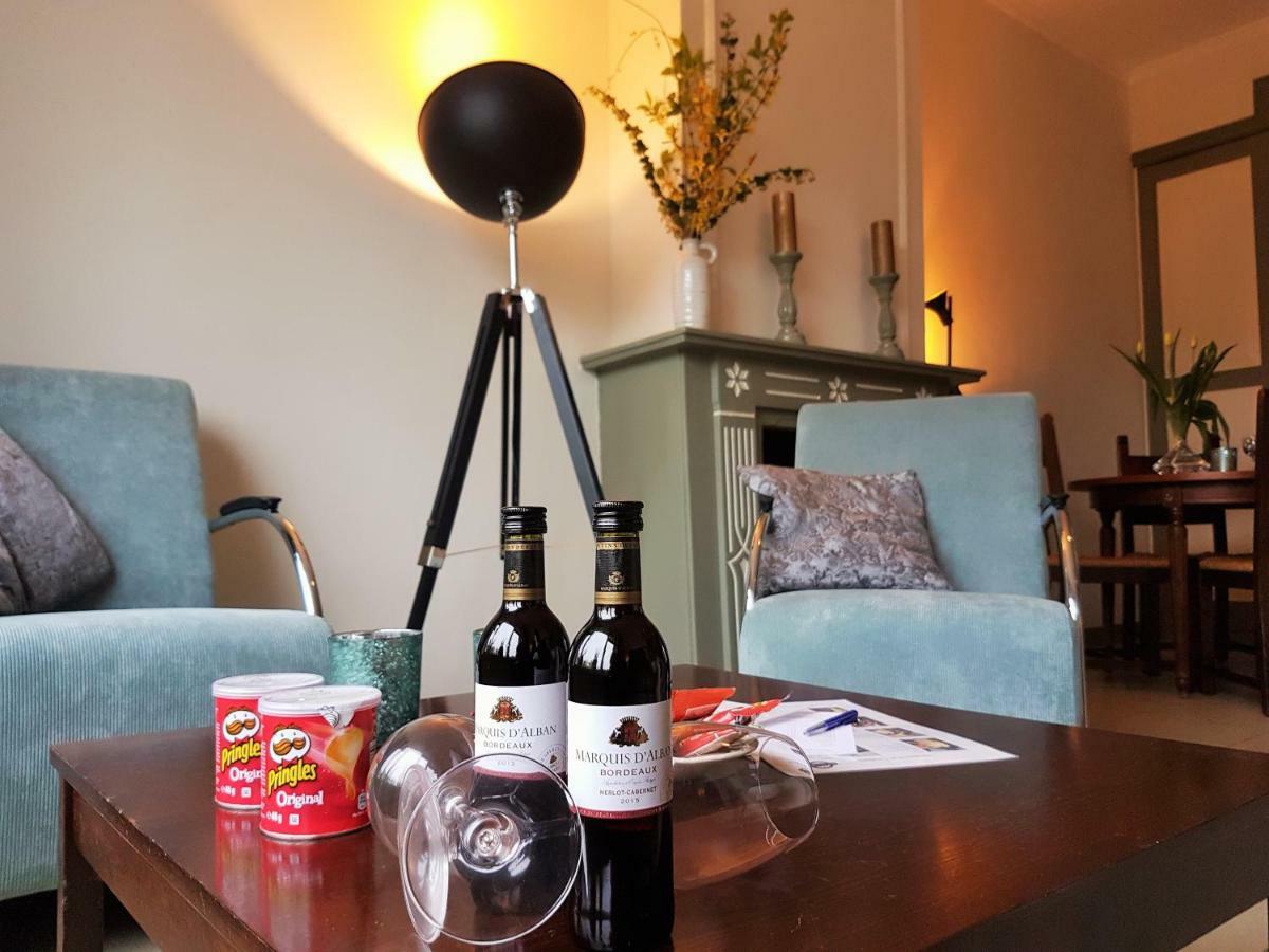 Frühstückspension B&B Biervliet 2*